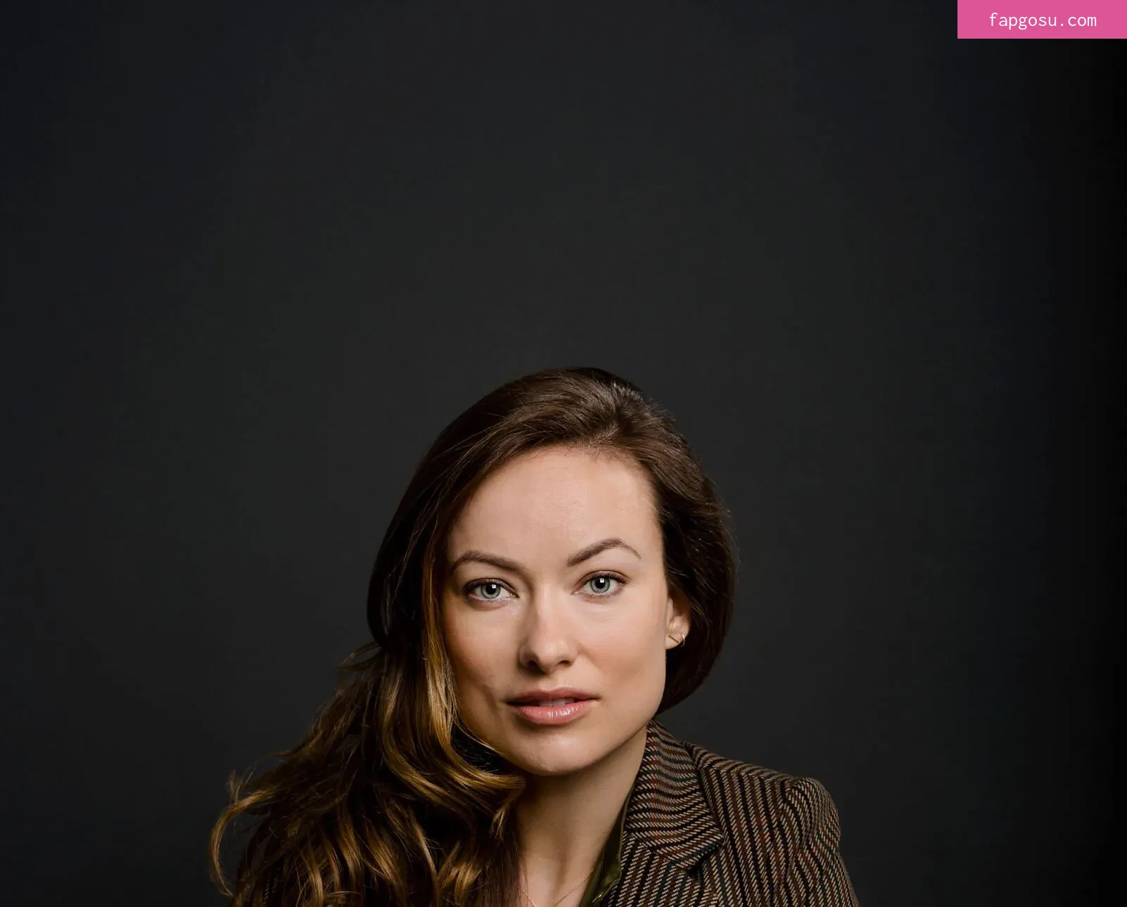 Olivia Wilde