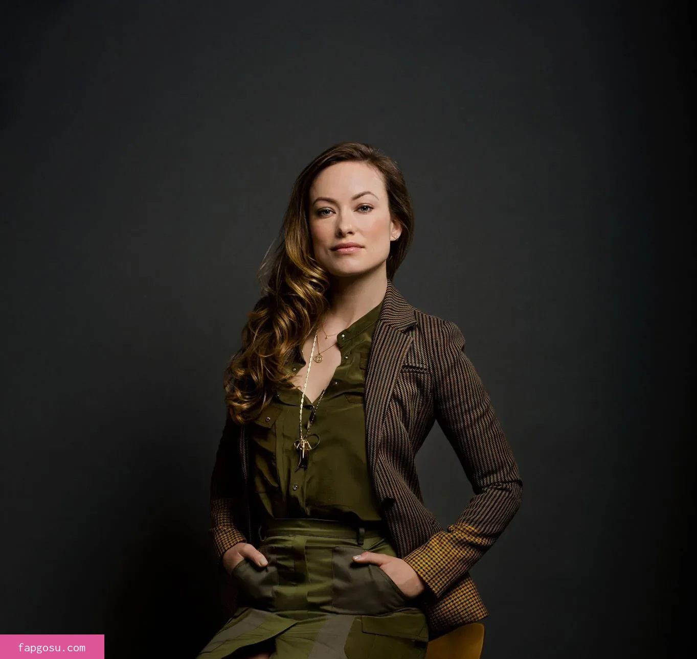 Olivia Wilde