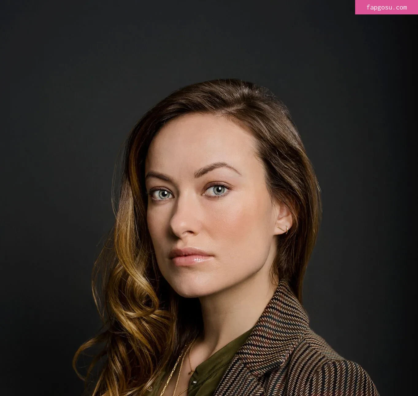 Olivia Wilde