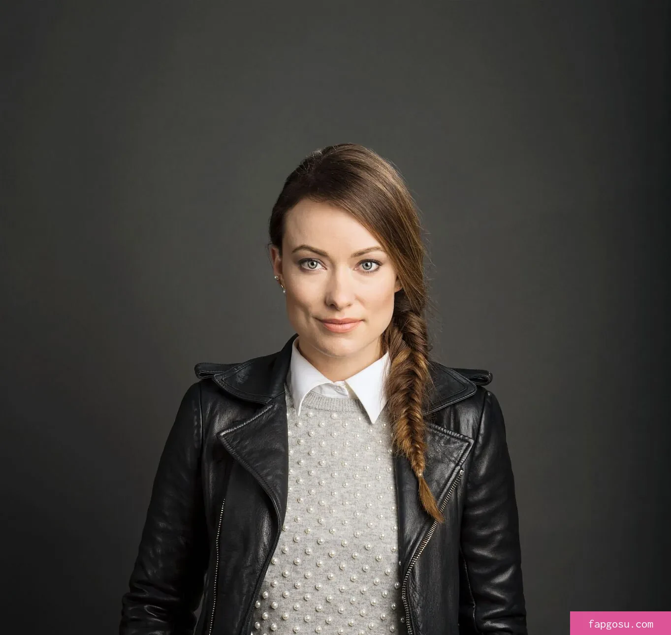 Olivia Wilde