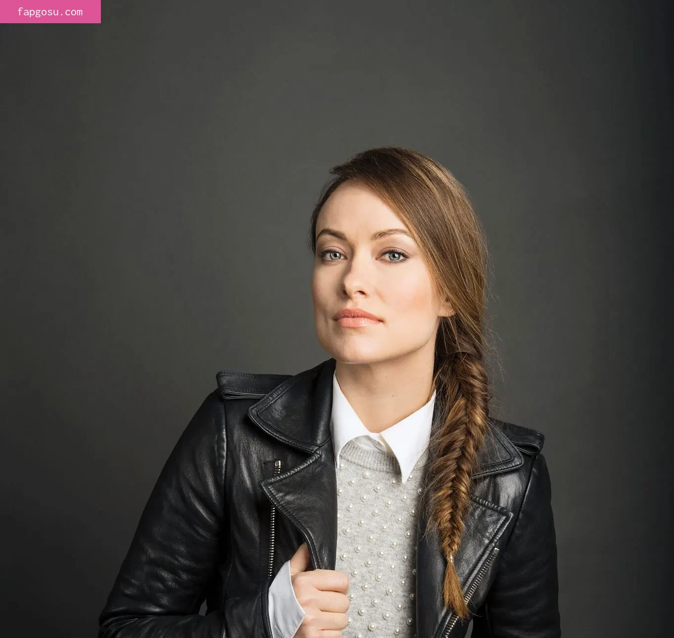Olivia Wilde