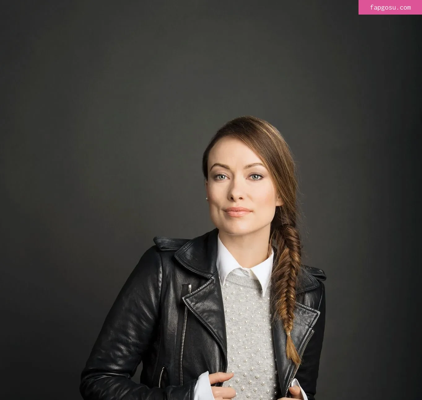 Olivia Wilde