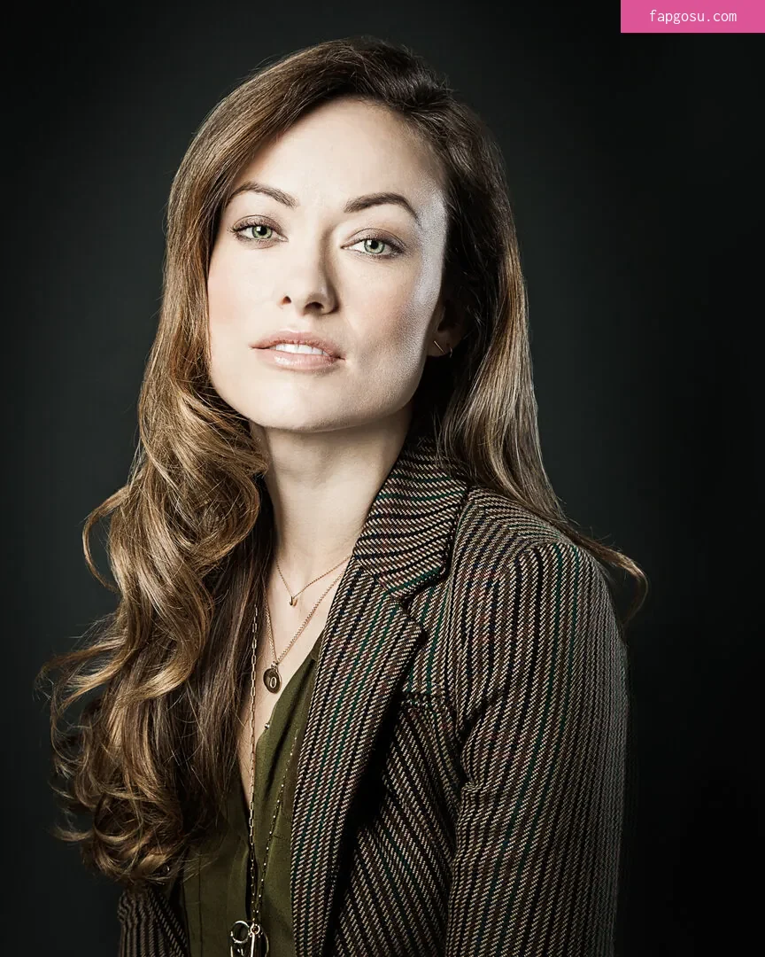 Olivia Wilde