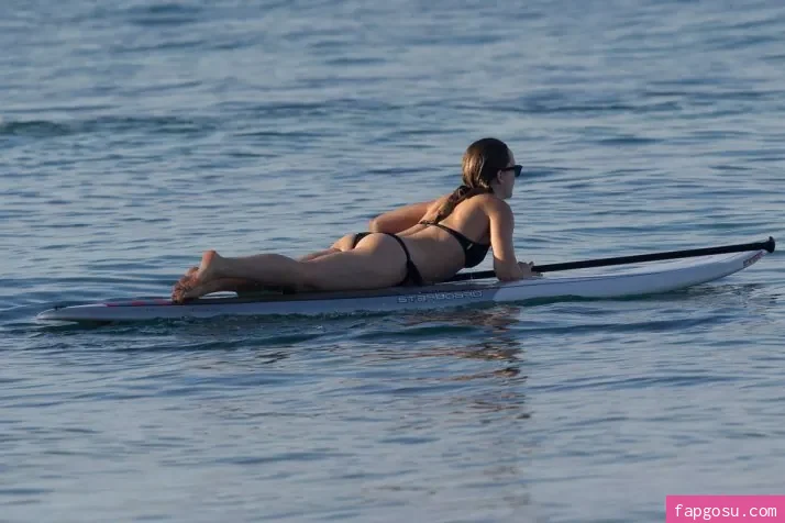Olivia Wilde
