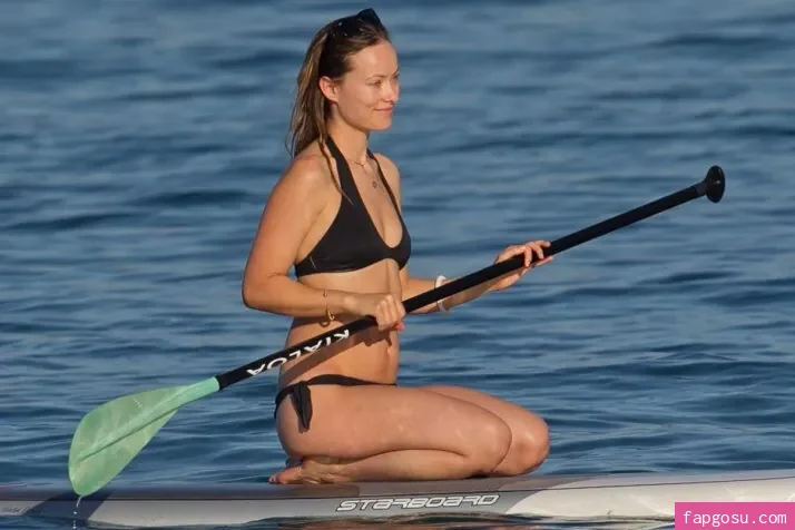 Olivia Wilde