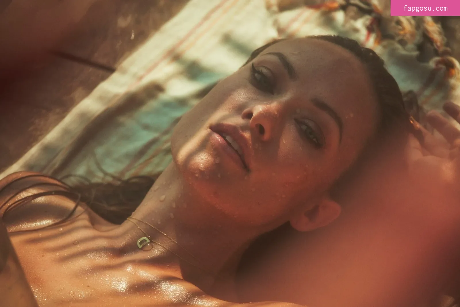 Olivia Wilde