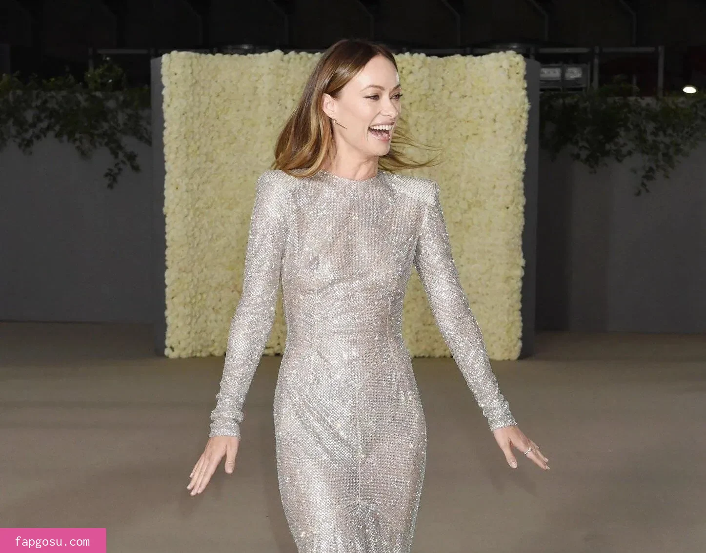 Olivia Wilde