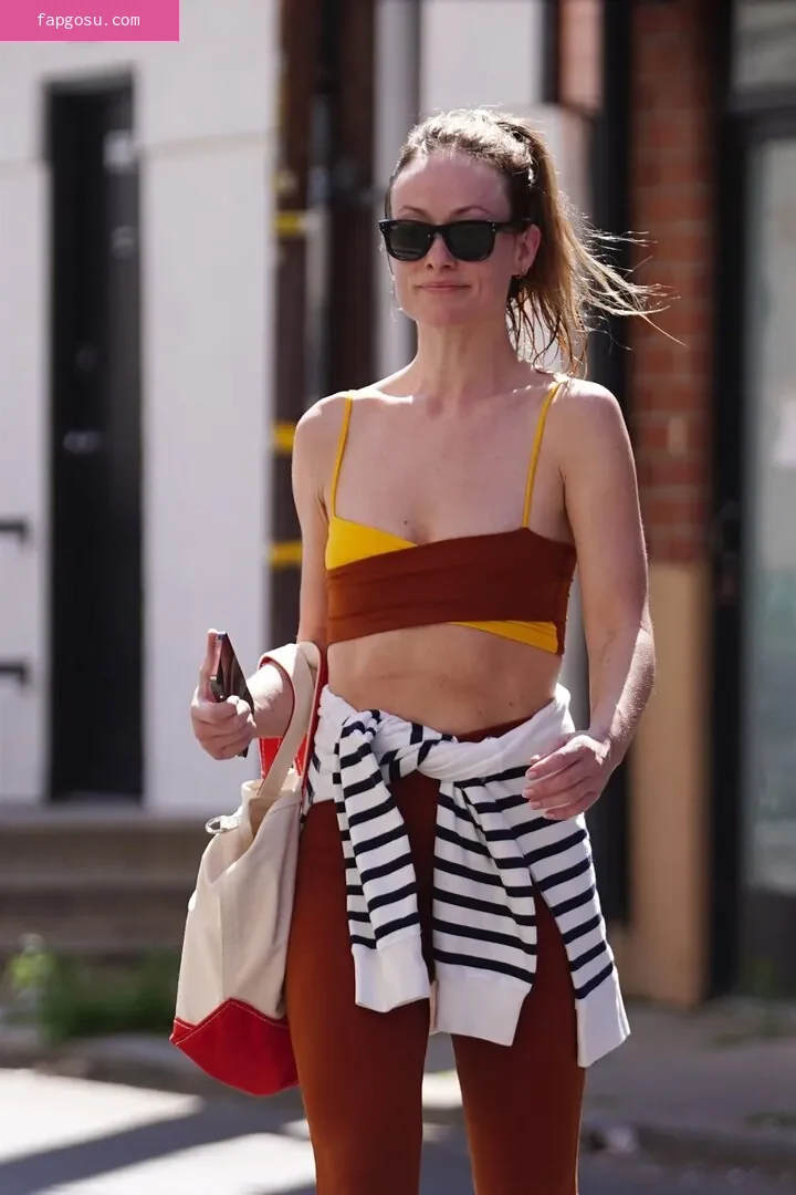 Olivia Wilde