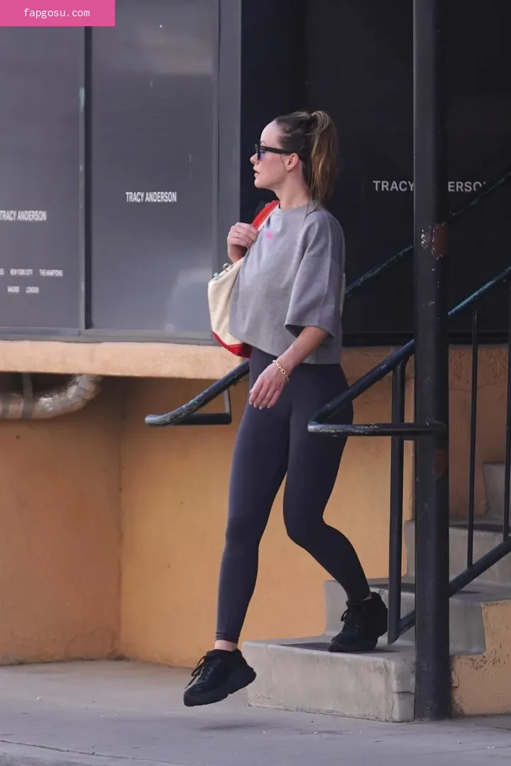 Olivia Wilde