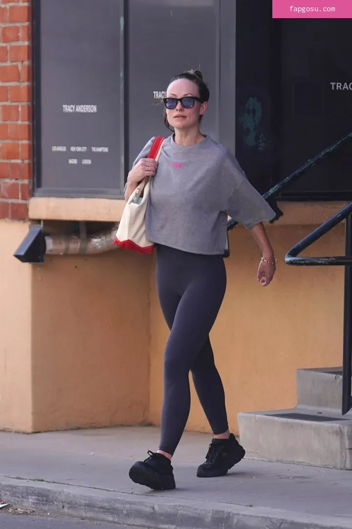 Olivia Wilde