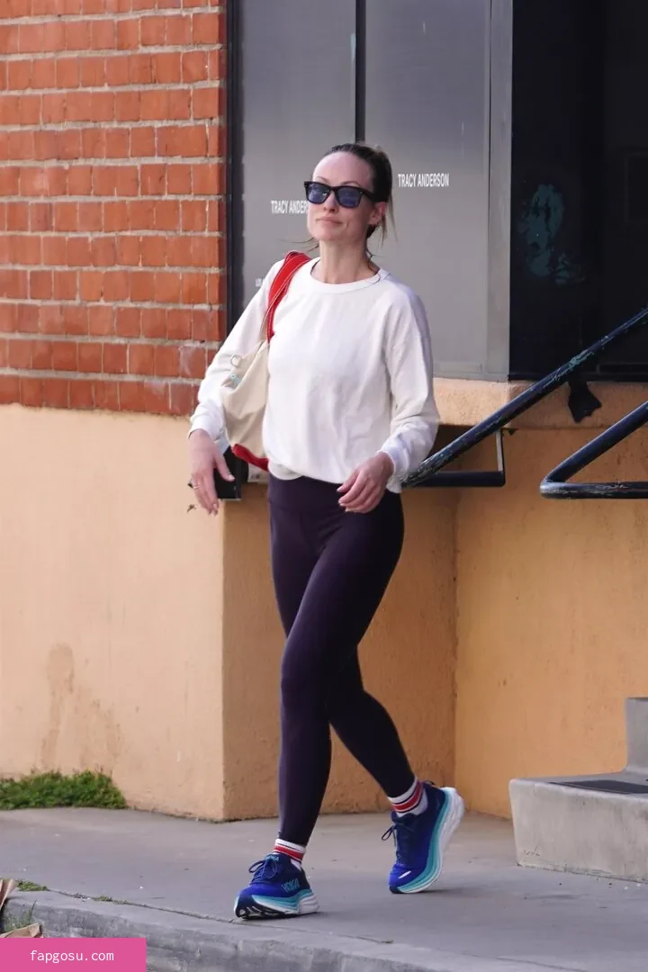 Olivia Wilde