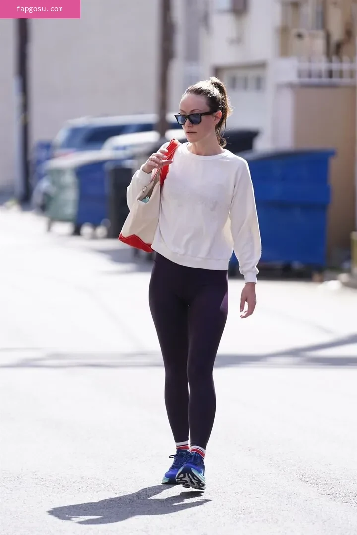 Olivia Wilde