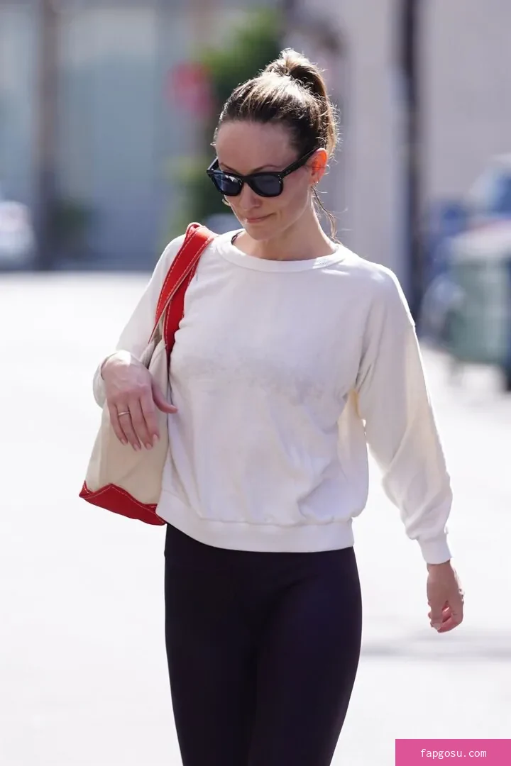 Olivia Wilde