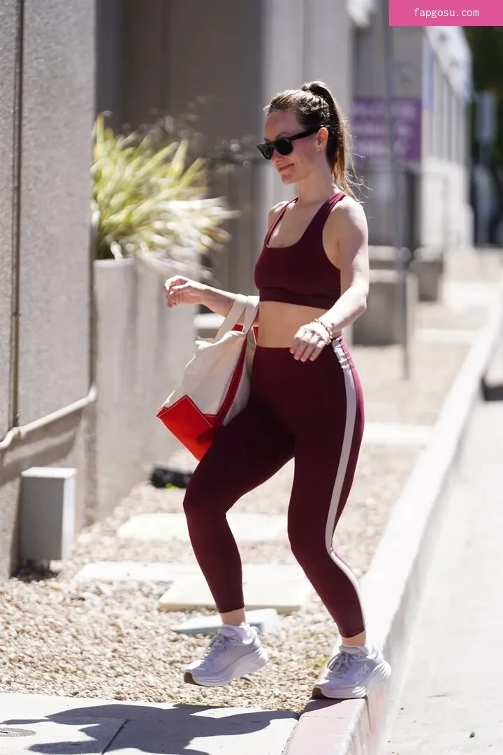 Olivia Wilde