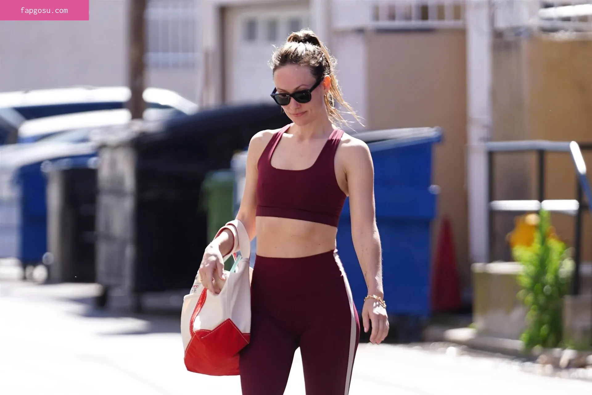 Olivia Wilde