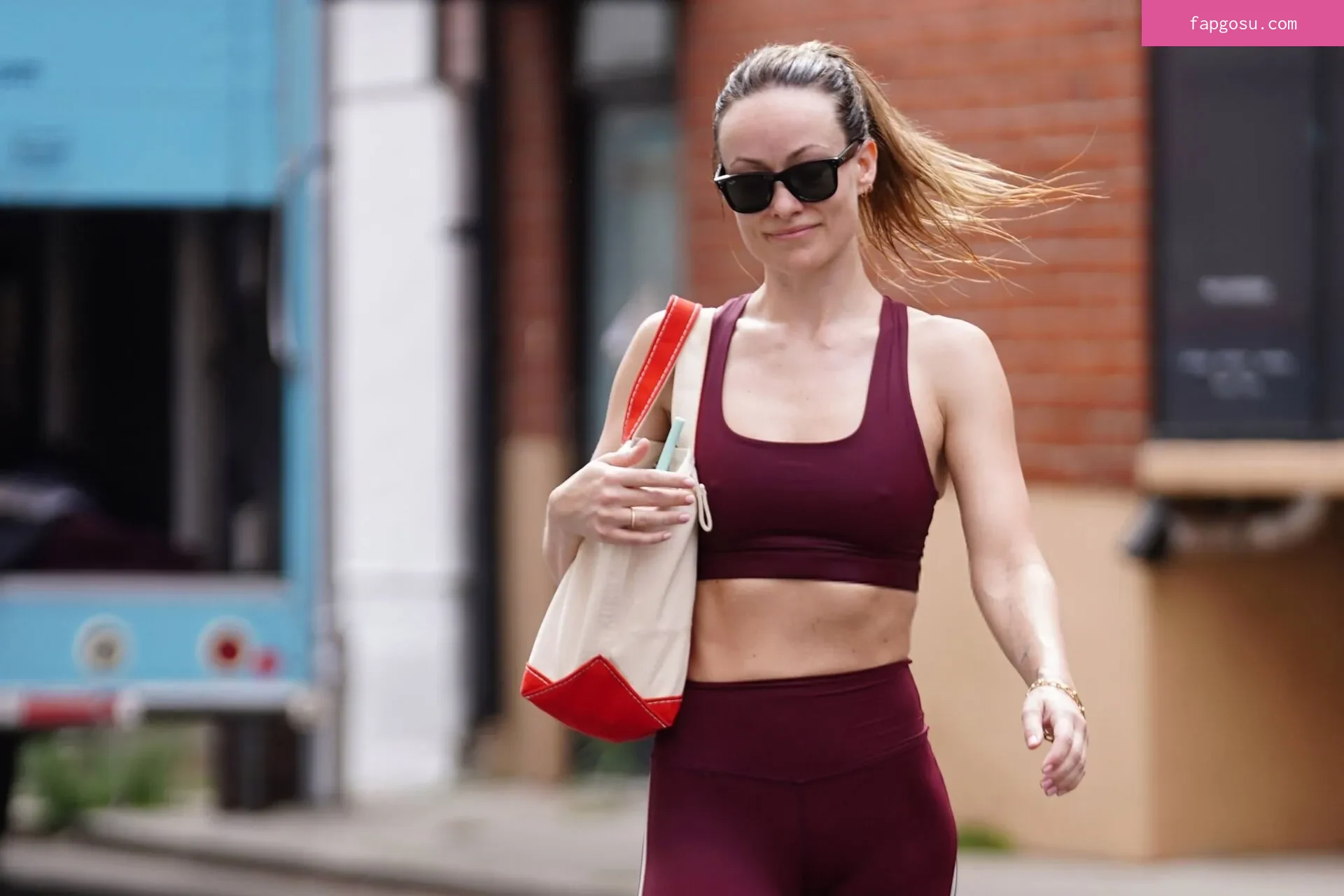 Olivia Wilde