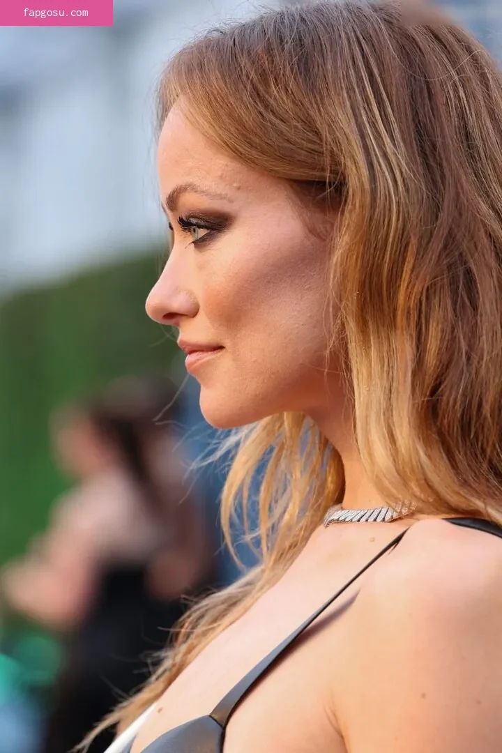 Olivia Wilde