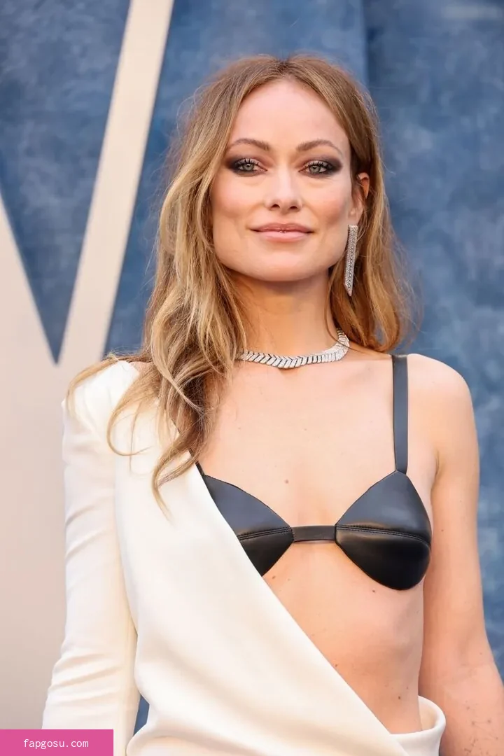 Olivia Wilde