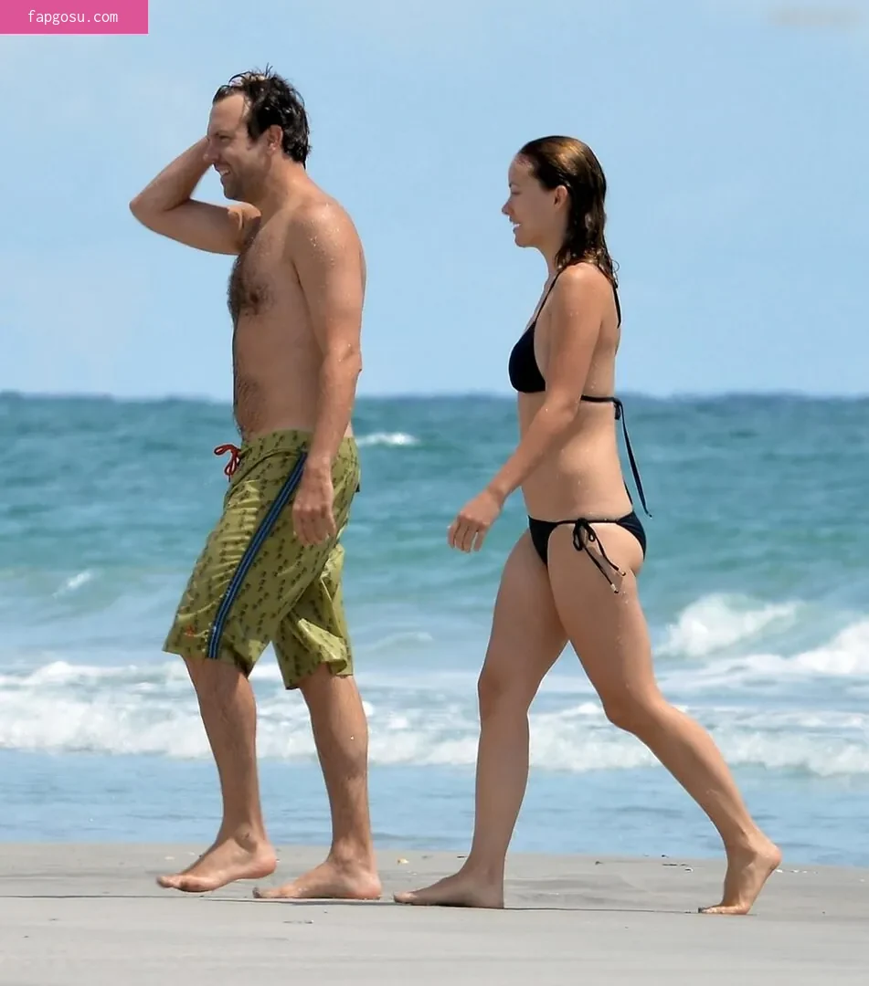Olivia Wilde