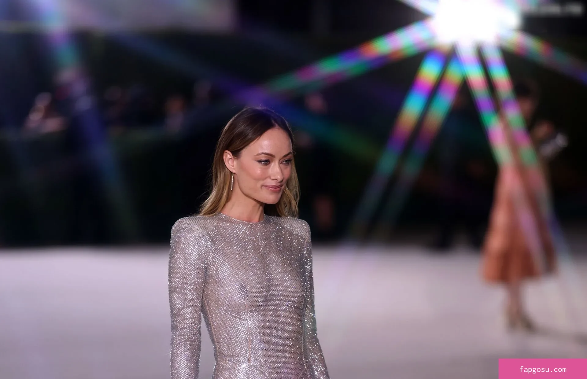 Olivia Wilde