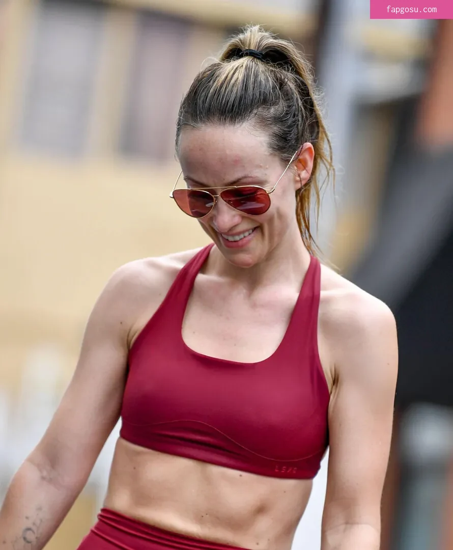 Olivia Wilde