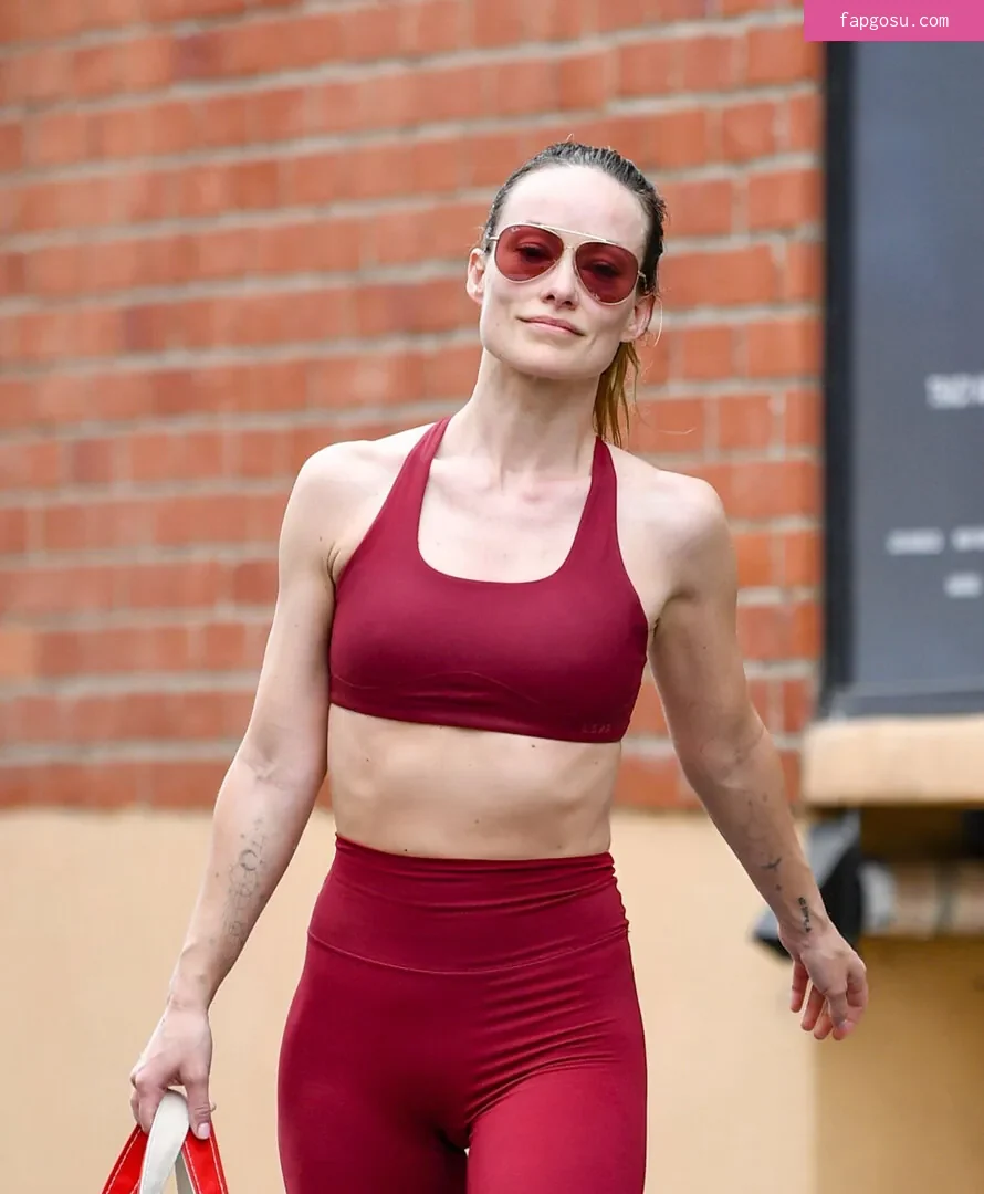 Olivia Wilde