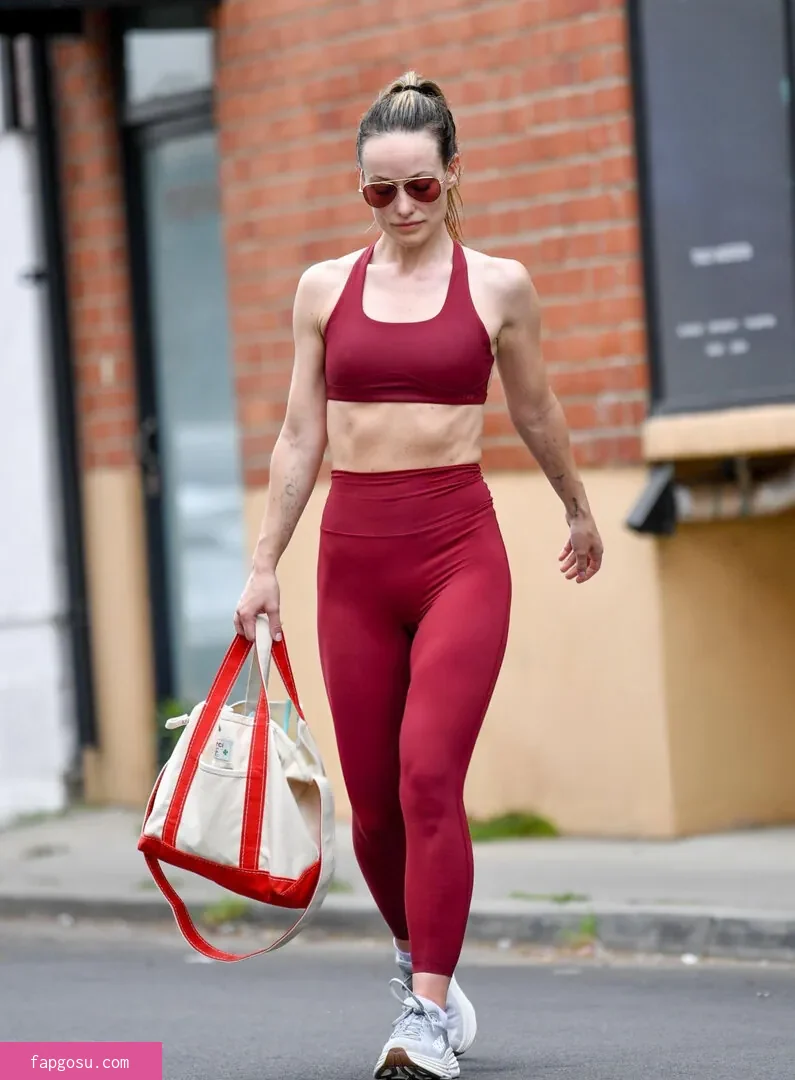 Olivia Wilde