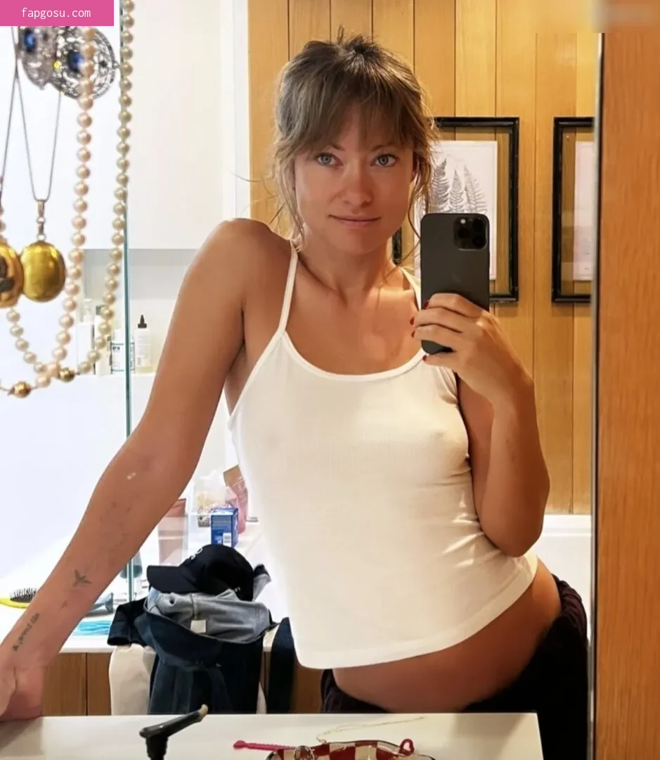 Olivia Wilde