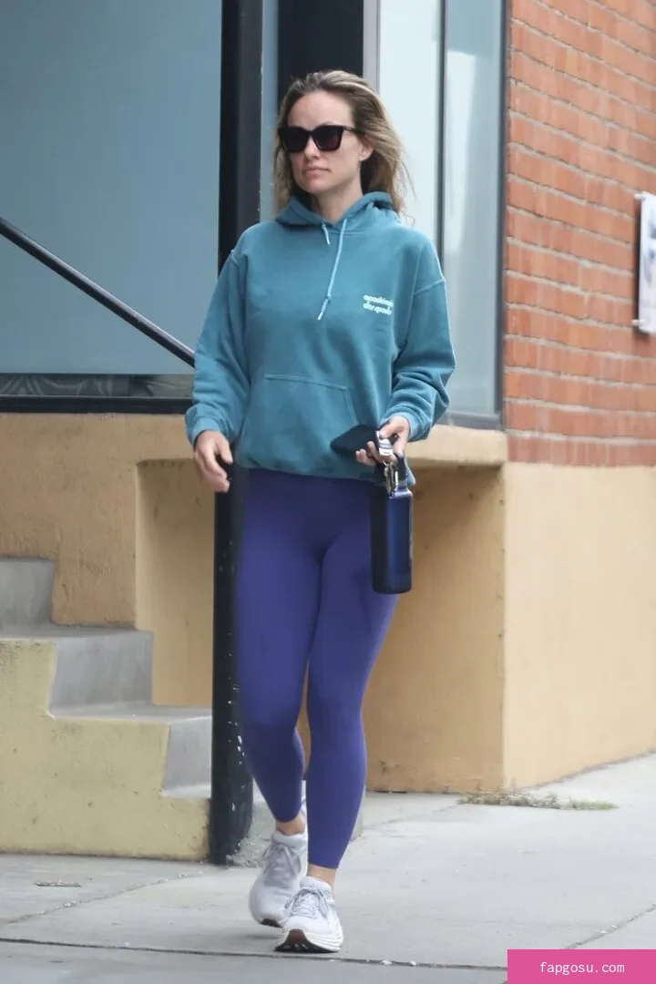 Olivia Wilde