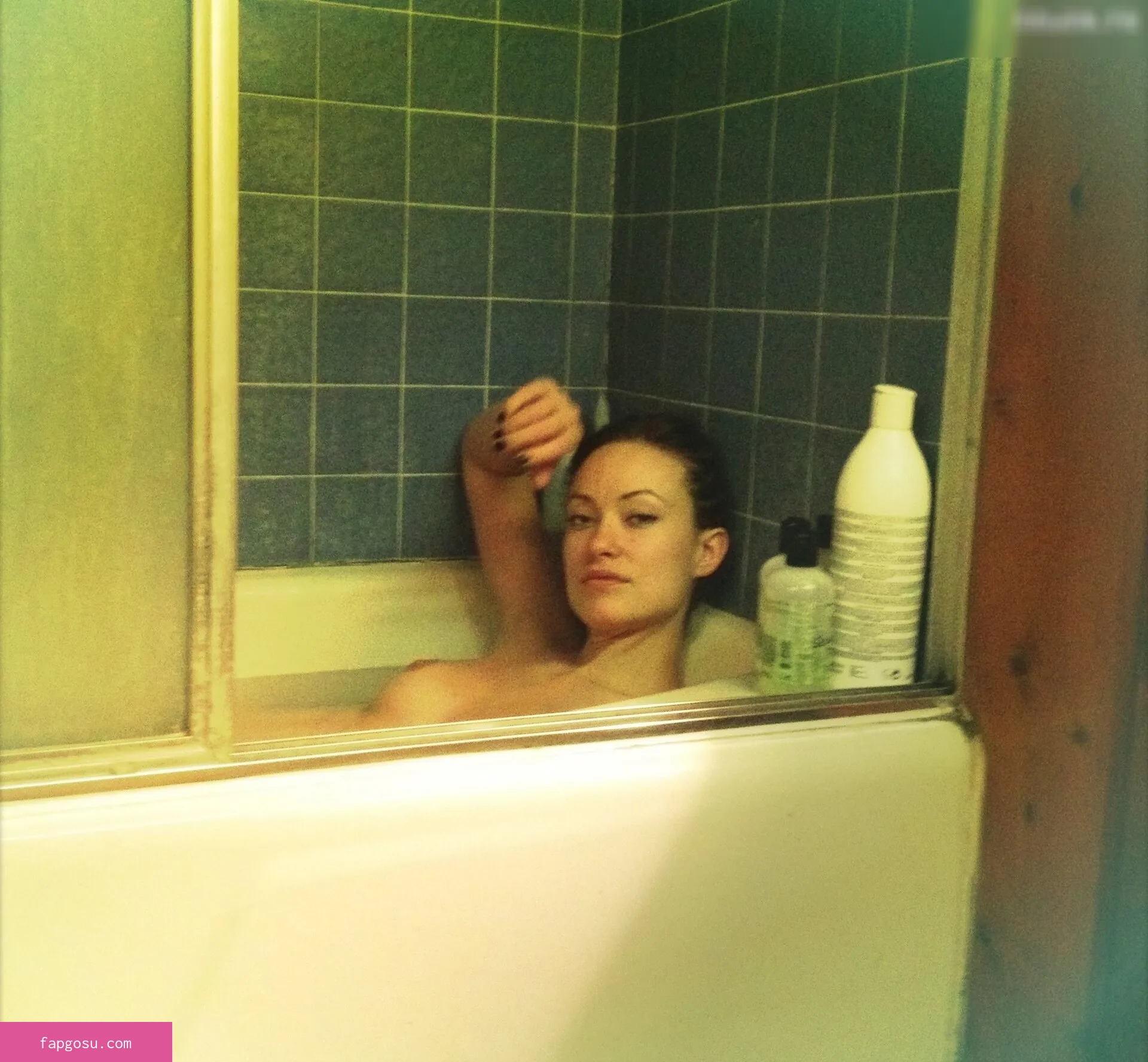 Olivia Wilde