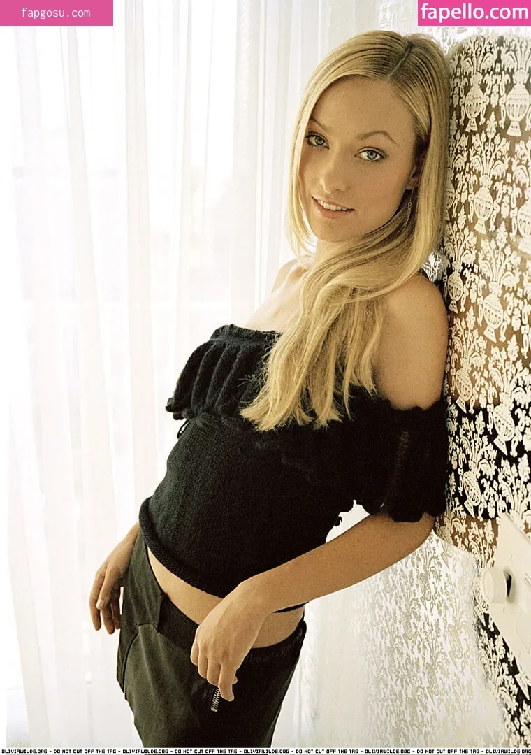 Olivia Wilde
