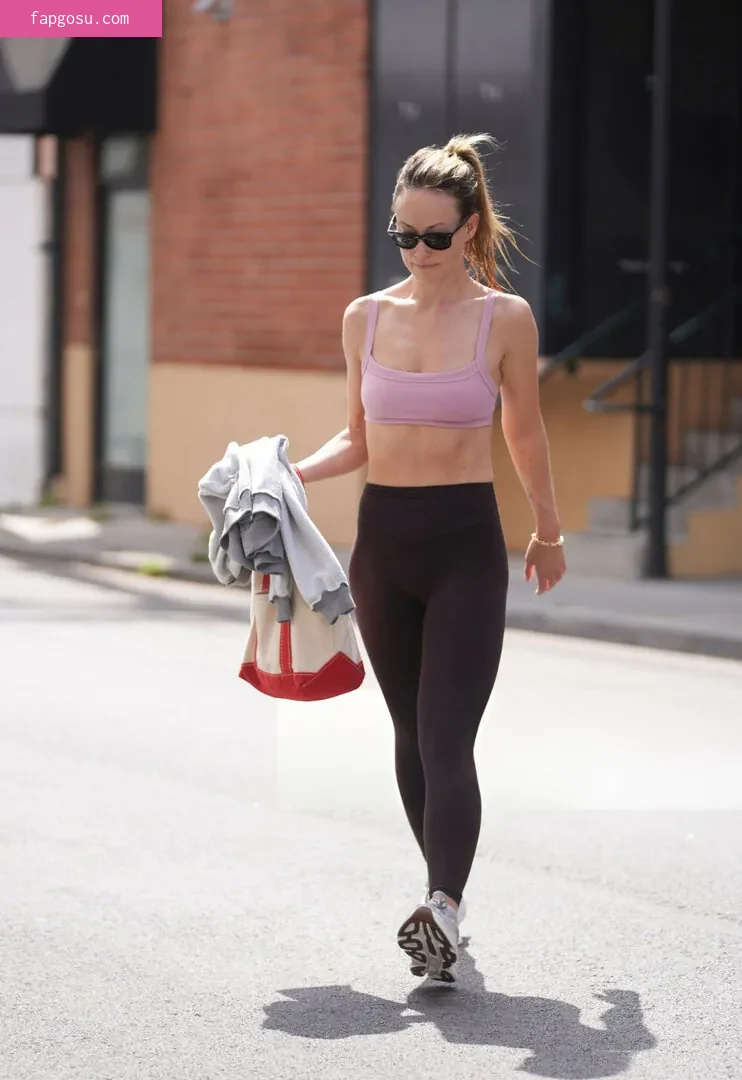 Olivia Wilde