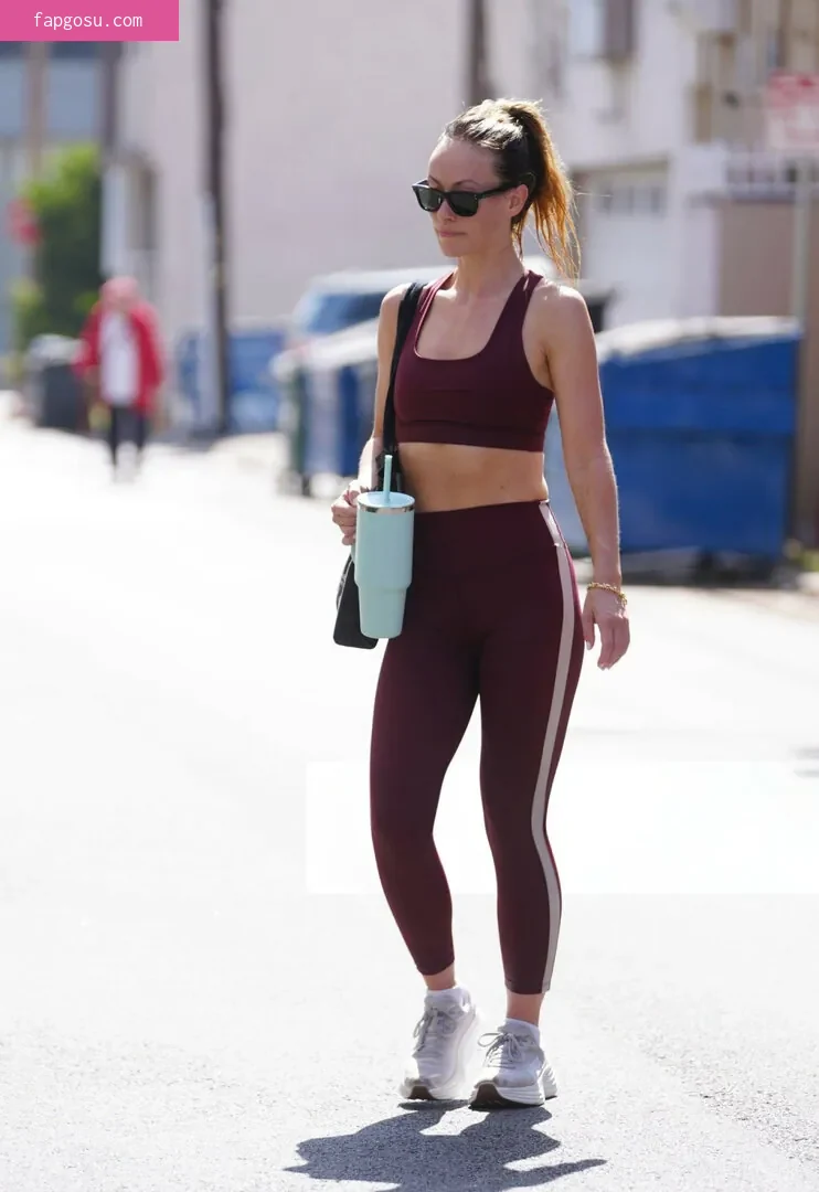 Olivia Wilde