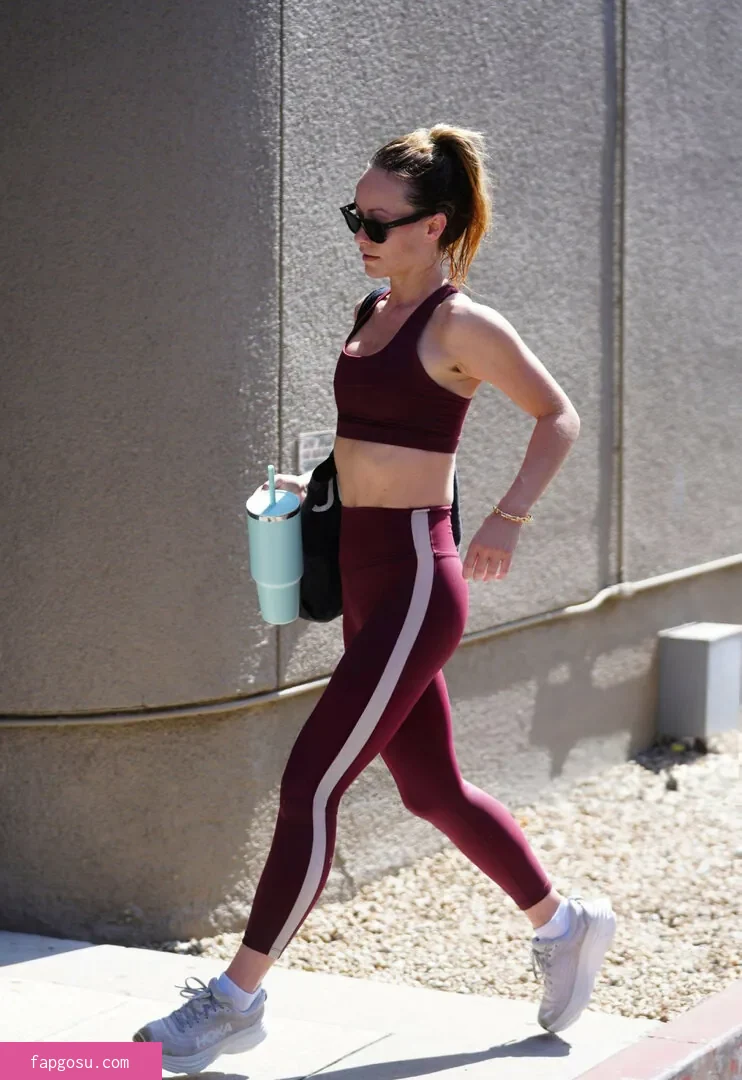 Olivia Wilde