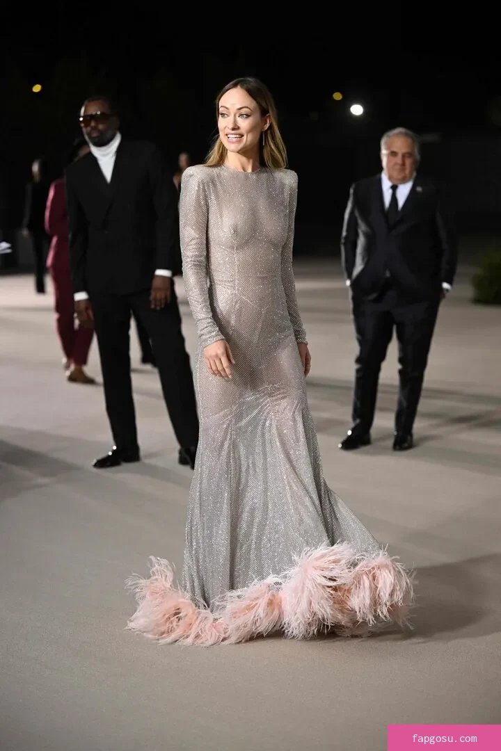 Olivia Wilde