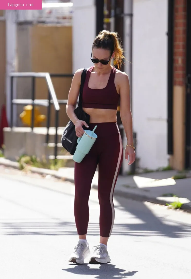 Olivia Wilde