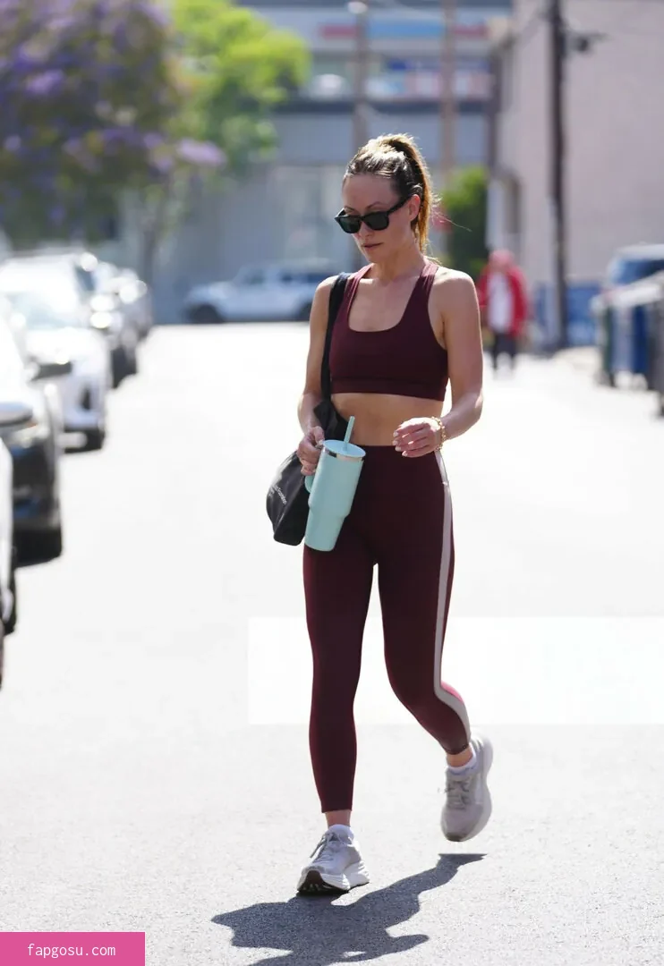 Olivia Wilde