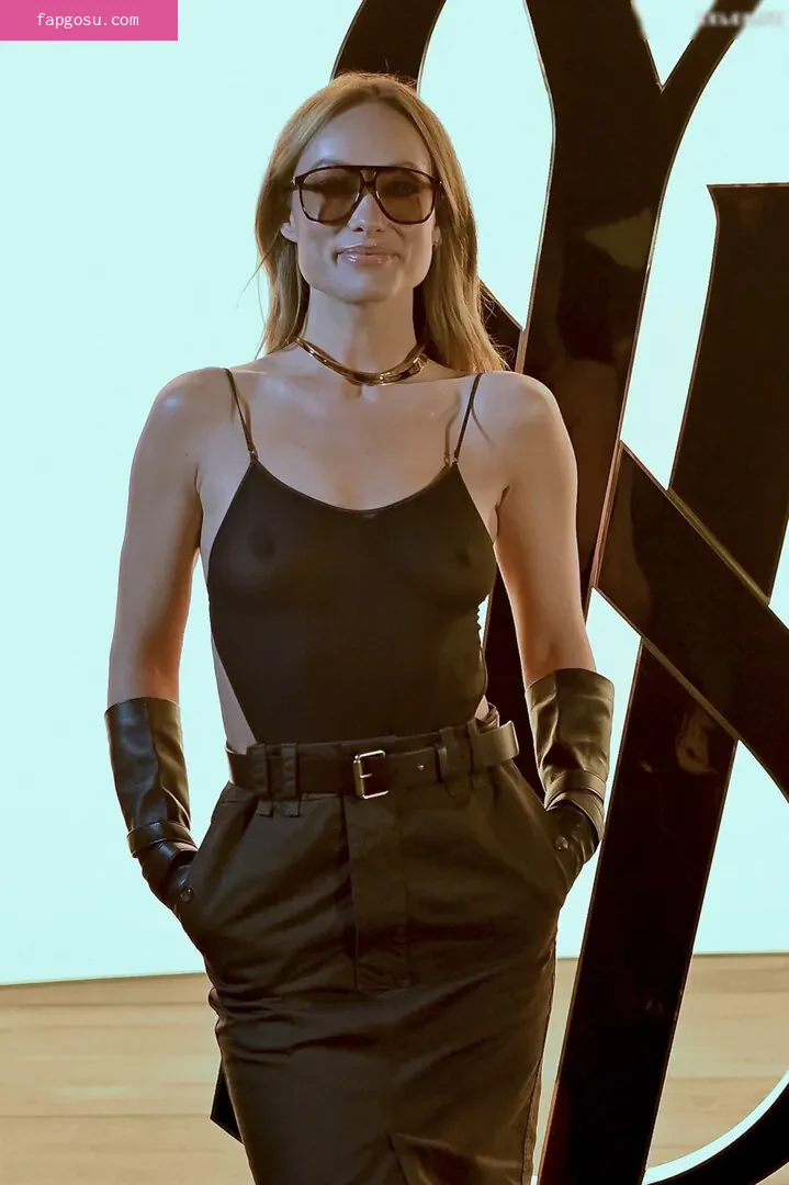 Olivia Wilde