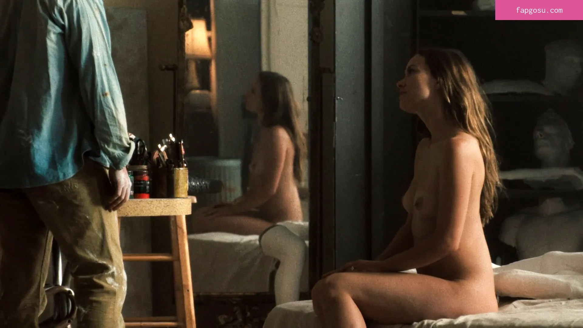 Olivia Wilde