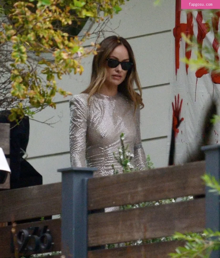 Olivia Wilde