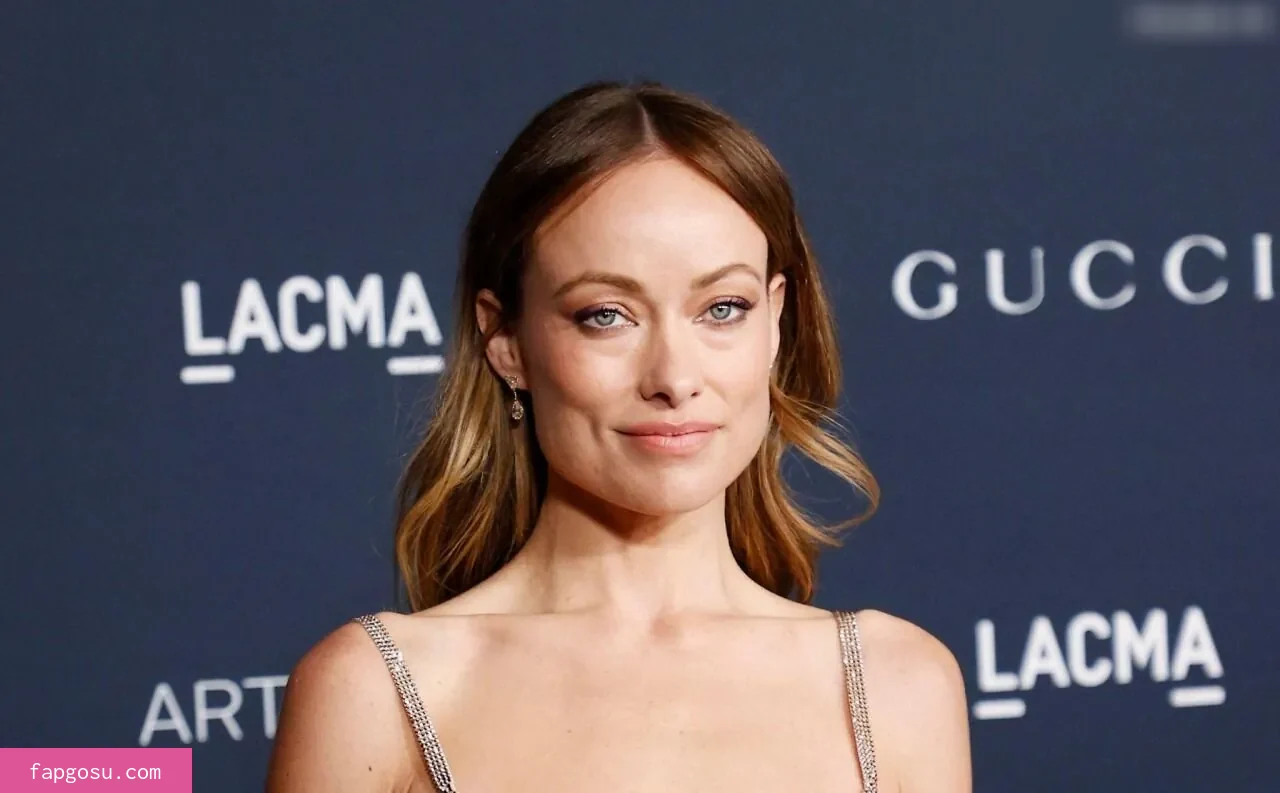 Olivia Wilde
