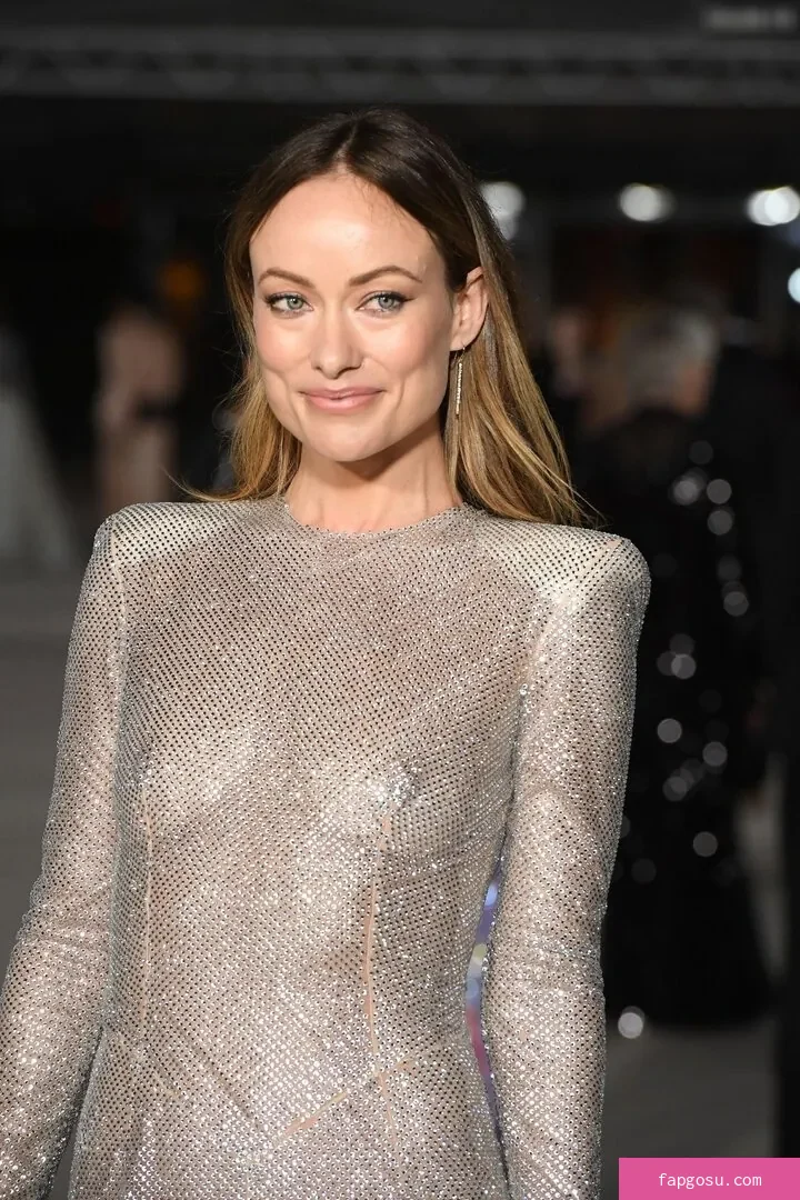Olivia Wilde