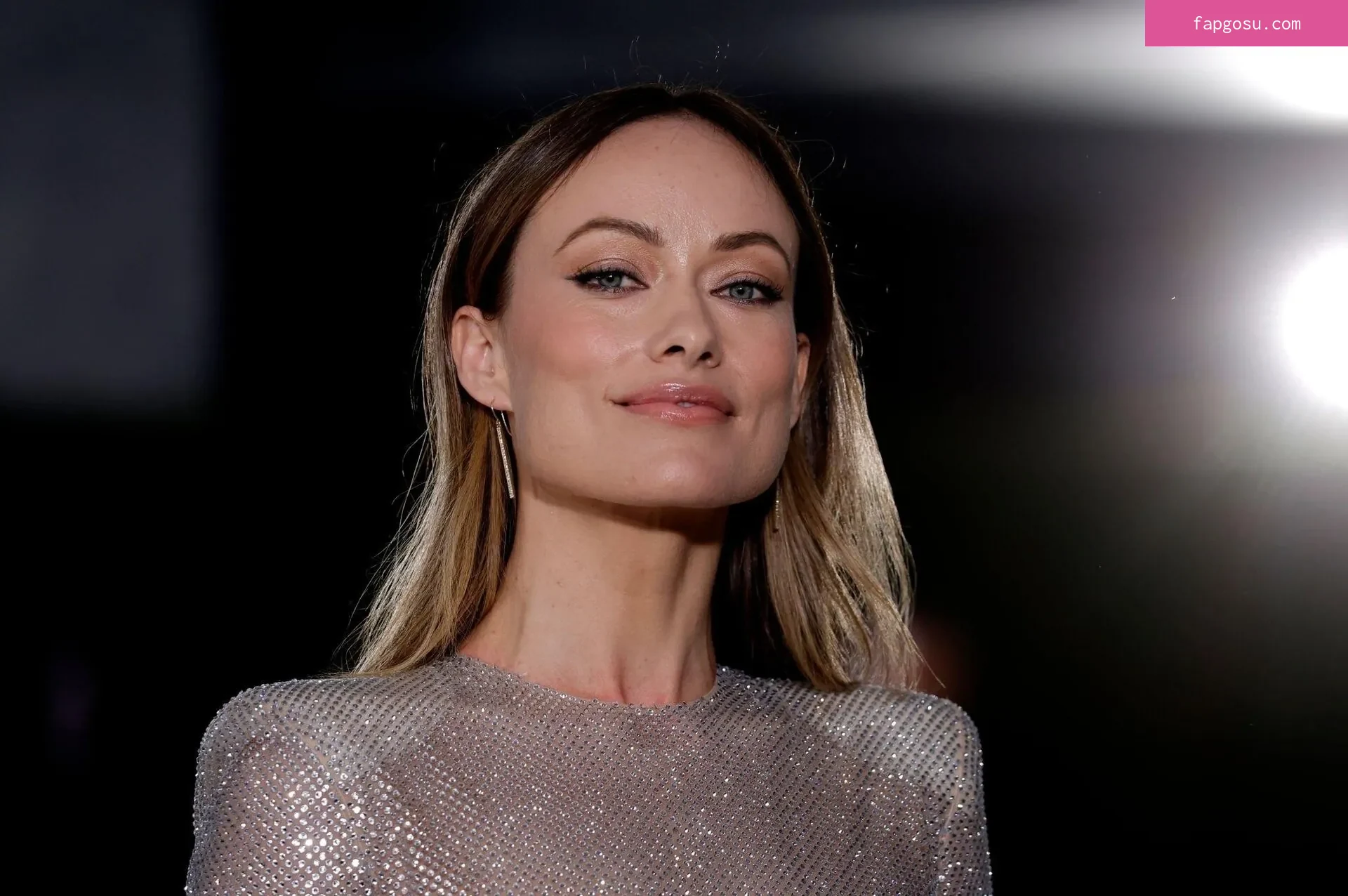 Olivia Wilde