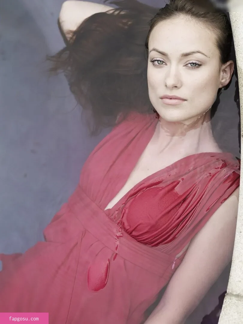 Olivia Wilde
