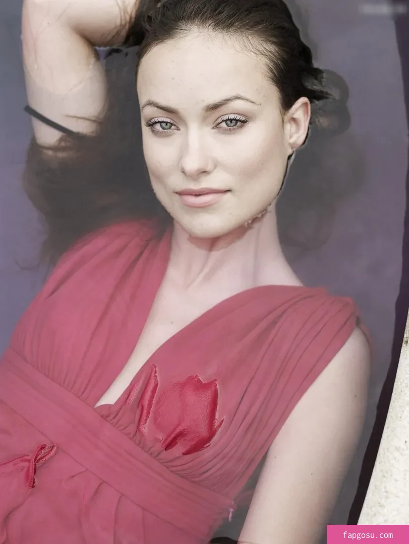 Olivia Wilde