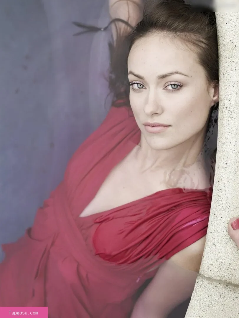 Olivia Wilde