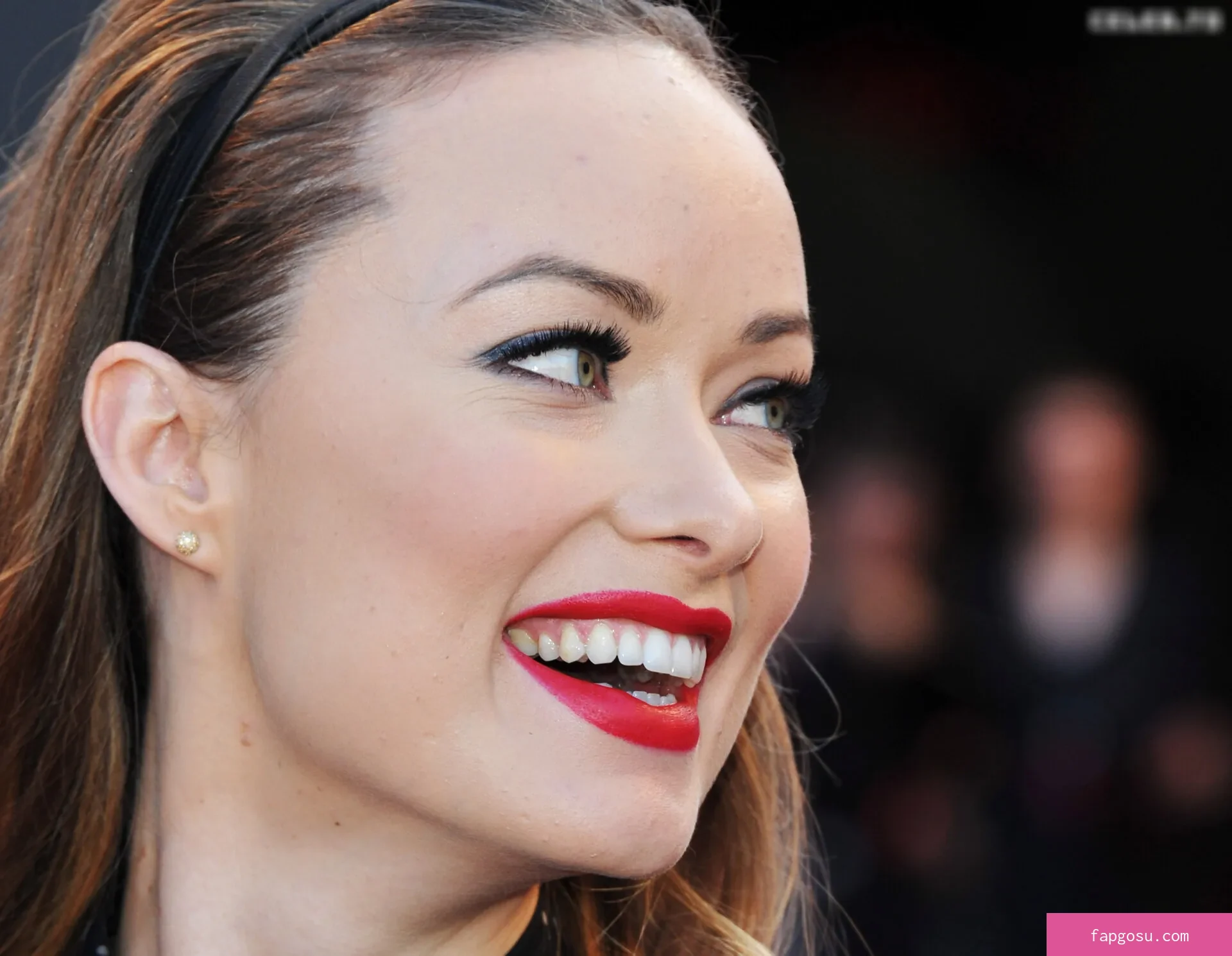 Olivia Wilde