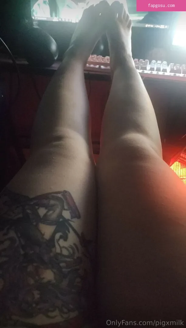 Pigxmilk