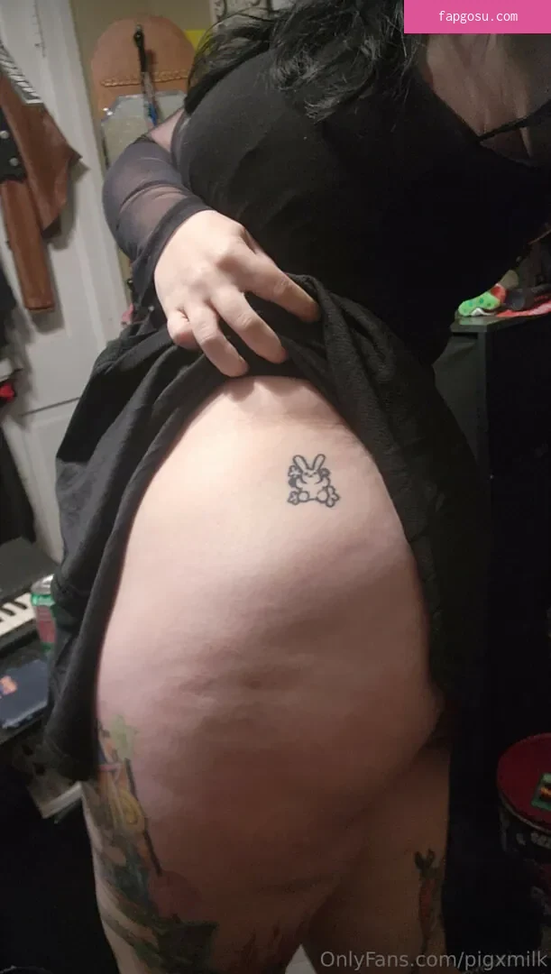 Pigxmilk