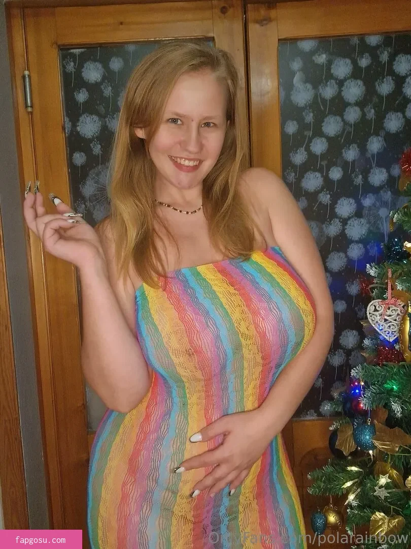 polarainbow